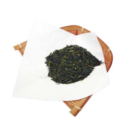 荒茶画像
