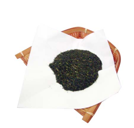 芽茶画像