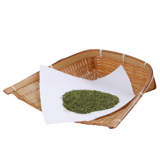 粉茶画像
