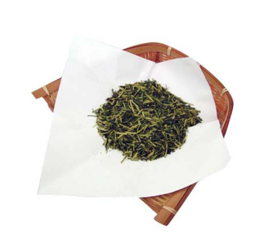 くき茶画像